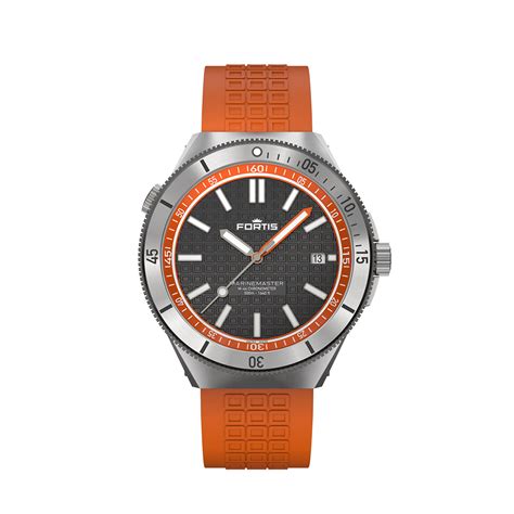 fortis watches canada